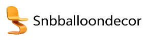 Snbballoondecor - Home